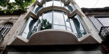 Centro de Fotografía de Montevideo