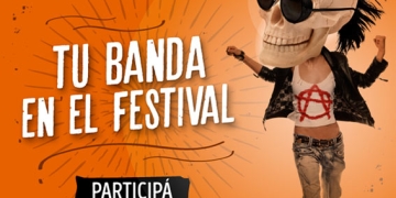 Pre Cosquín participarán bandas emergentes de todo el país