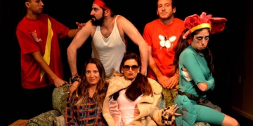 Despedida Supermercado