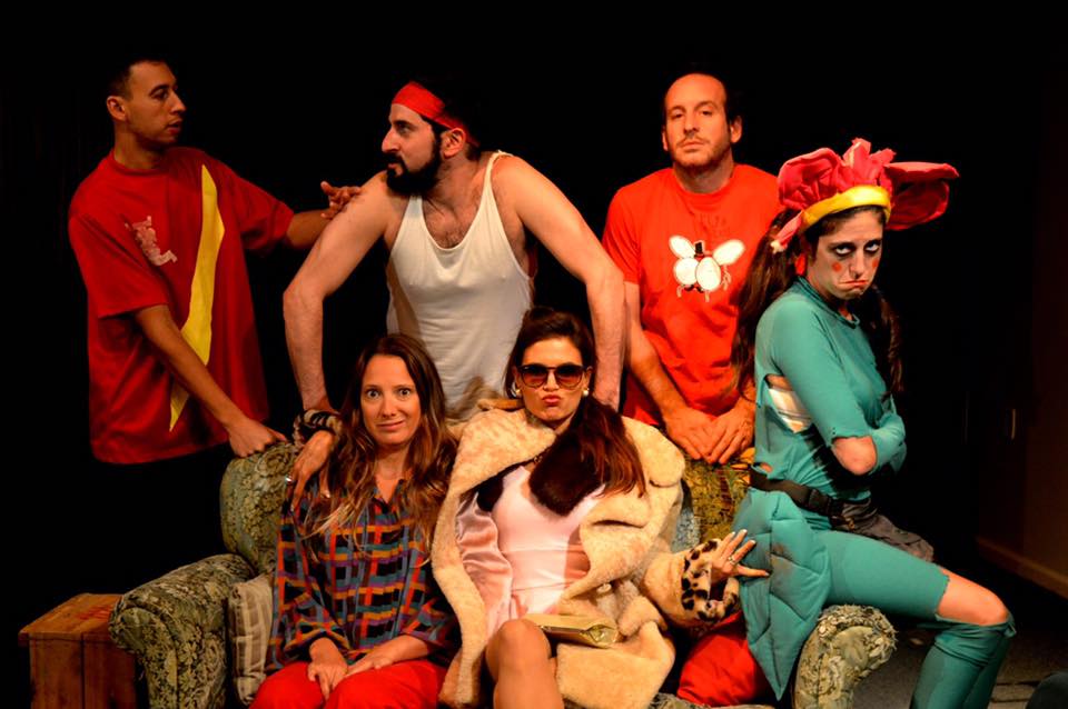 Despedida Supermercado Despedida Supermercado