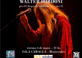 El Hogar de los Distintos