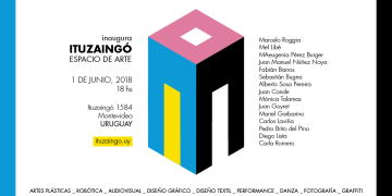 Espacio Ituzaingó