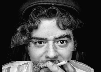 Exhibición: Fotos de Cabina, de Pablo Albarenga