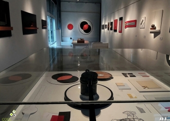 Exposicion de Daniel Gallo - Mayo 2018 - Centro Cultural Miguel Ángel Pareja - Foto © Hector AT