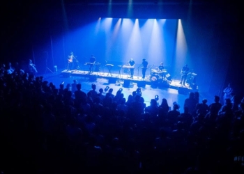 Festival Internacional de Danza Contemporánea de Uruguay - FIDCU