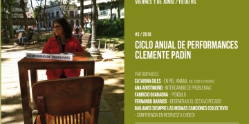 Clemente Padín