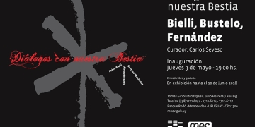 “Diálogos con nuestra Bestia” de Bielli, Bustelo, Fernández.