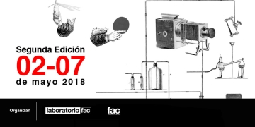 Laboratorio de Cine de la Fundación de Arte Contemporáneo