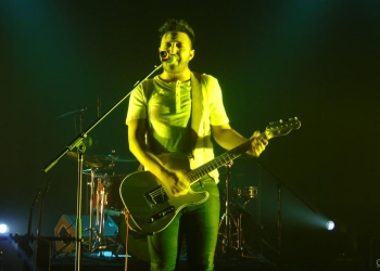 LoNaranjaDeLaLuz (Sitio Oficial) en el Auditorio Nacional Sala Hugo Balzo - Despedida de ´Todas esas Noches´ - - 9 de mayo 2018 Foto © Claudia Rivero