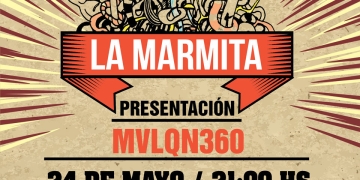LA MARMITA ESTRENARÁ DOS AUDIOVISUALES DE REALIDAD VIRTUAL