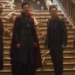 Avengers Infinity War