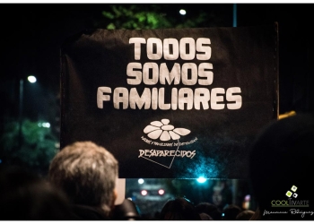 #MarchaDelSilencio #NuncaMás - Montevideo, 20 de mayo de 2018 - Fotografía Mauricio Rodriguez