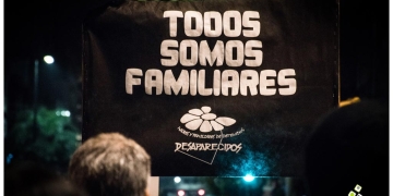 #MarchaDelSilencio #NuncaMás - Montevideo, 20 de mayo de 2018 - Fotografía Mauricio Rodriguez