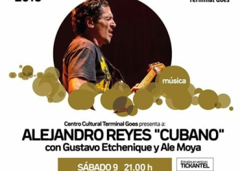 Alejandro "Cubano" Reyes