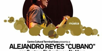 Alejandro "Cubano" Reyes