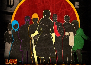 Sábado 12 de mayo vuelven “Los Vanderhoeven” – Tres únicas funciones