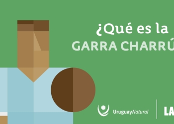 Garra Charrúa y ganate dos pasajes a Rusia
