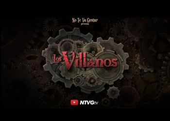 Música: NTVG - No Te Va Gustar