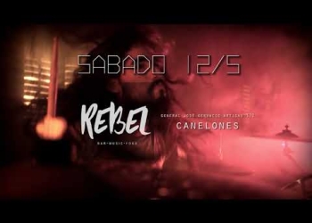 Sendero Del Filo y la banda argentina COMECULEBRAS