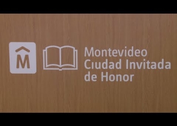 Feria Internacional del Libro de Buenos Aires