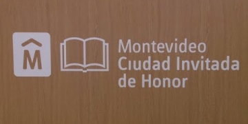 Feria Internacional del Libro de Buenos Aires