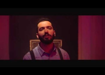 ELEFANTE CON GALERA de DIEGO GONZÁLEZ, canción incluida en su álbum "UNO".