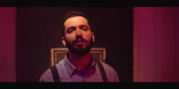 ELEFANTE CON GALERA de DIEGO GONZÁLEZ, canción incluida en su álbum "UNO".