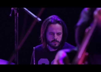 Presentación del Disco Puerta a puerta (Ayui 2017). Nicolás Sarser