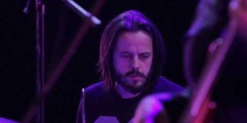 Presentación del Disco Puerta a puerta (Ayui 2017). Nicolás Sarser