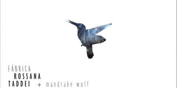 ROSSANA TADDEI adelanta la salida de su nuevo álbum CUERPO ELÉCTRICO, estrenando la canción «FÁBRICA» junto a Mandrake Wolf.