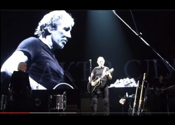 Roger Waters ” Mother ” 2018