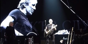 Roger Waters ” Mother ” 2018