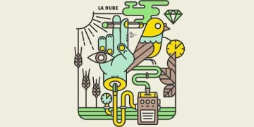 La Vela Puerca - La Nube