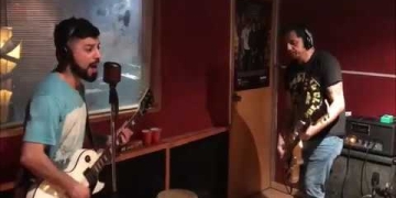 Fabrilos + Hugo Diaz