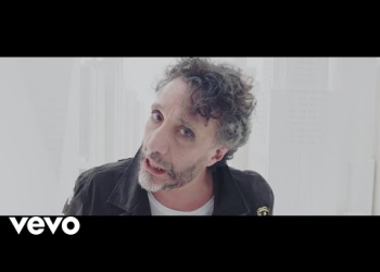 Fito Páez: "La Ciudad Liberada" - videoclip oficial