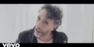 Fito Páez: "La Ciudad Liberada" - videoclip oficial