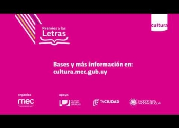 Premios Nacionales de Literatura Objetivo Reconocer la calidad literaria de las obras éditas e inéditas de nuestros escritores.