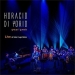 Horacio Di Yorio: "Group/Guests - Live at Sala Hugo Balzo".