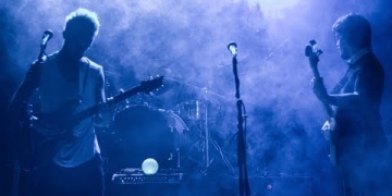 Castillos de Metal – Individuo 10 años