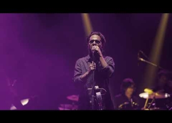 Tema: Turto (del álbum #8, 2017)  Buenos Muchachos Teatro de Verano