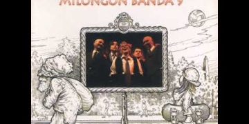 18 años vivos - (2004) La Tabaré