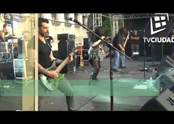 NAMELESS cumple 13 AÑOS