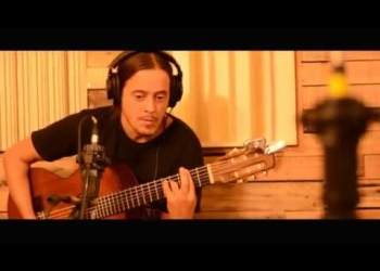 Nicolás Ibarburu & Juan Pablo Chapital “Amanecer en Tandil” EPK