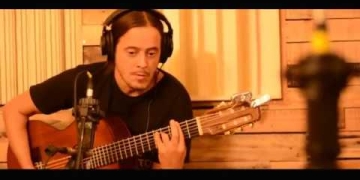 Nicolás Ibarburu & Juan Pablo Chapital “Amanecer en Tandil” EPK
