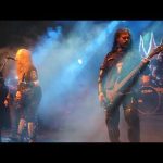 VADER live in Montevideo