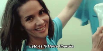 Concurso GARRA CHARRÚA