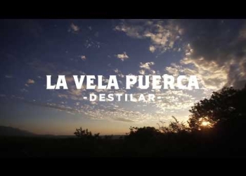 Destilar - La Vela Puerca