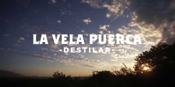 Destilar - La Vela Puerca