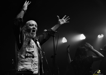 Blues de los esclavos de ahora - La Tabaré - Sala del Museo - mayo 2018 - Foto © Vera Pírez www.cooltivarte.com