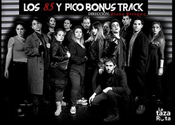 Los 85 y pico - Bonus Track